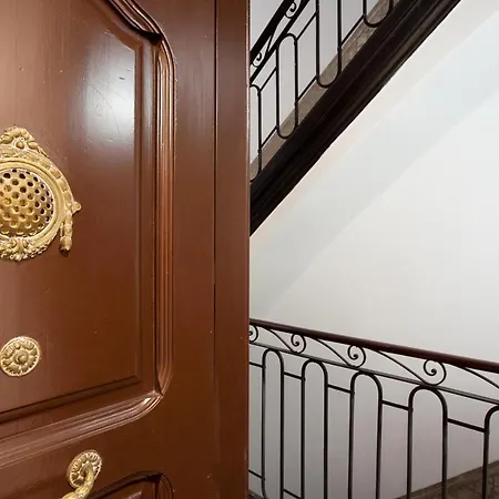 2-bedroom For Families Apartman *