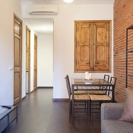 2-bedroom For Families