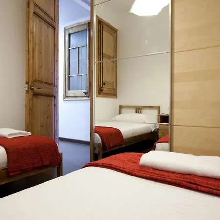 2-bedroom For Families Apartment