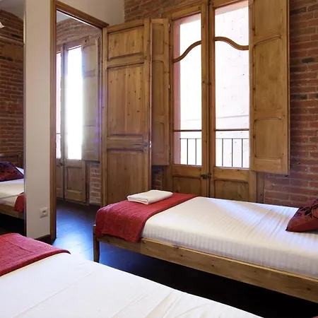 Appartamento 2-bedroom For Families