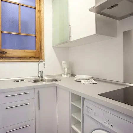 2-bedroom For Families