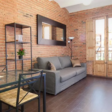 2-bedroom For Families Appartement